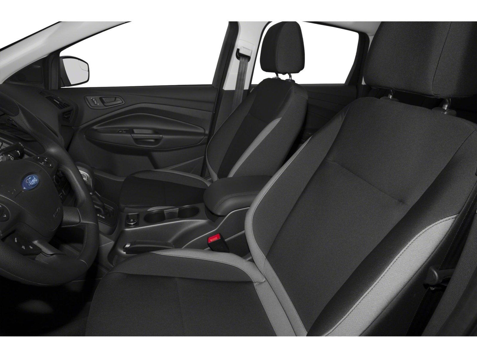 2015 Ford Escape S