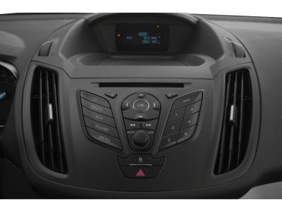 2015 Ford Escape S
