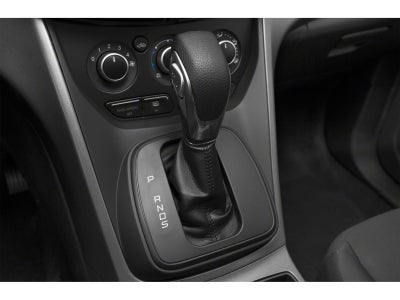 2015 Ford Escape S