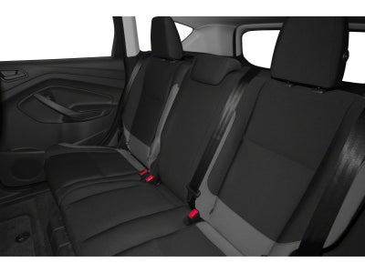 2015 Ford Escape S
