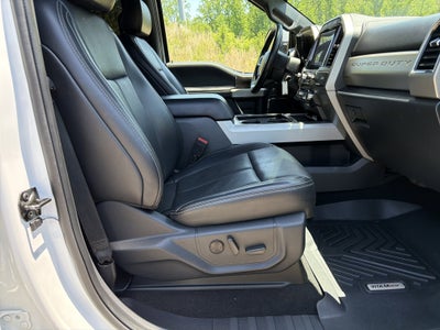 2022 Ford Super Duty F-250 SRW XL