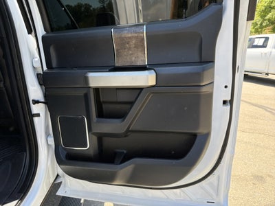 2022 Ford Super Duty F-250 SRW XL