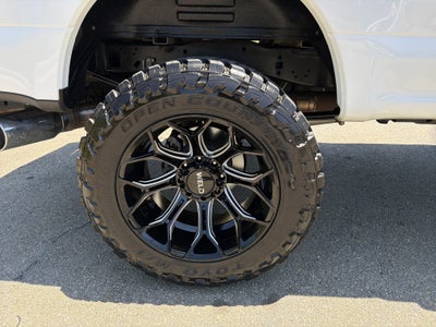 2022 Ford Super Duty F-250 SRW XL