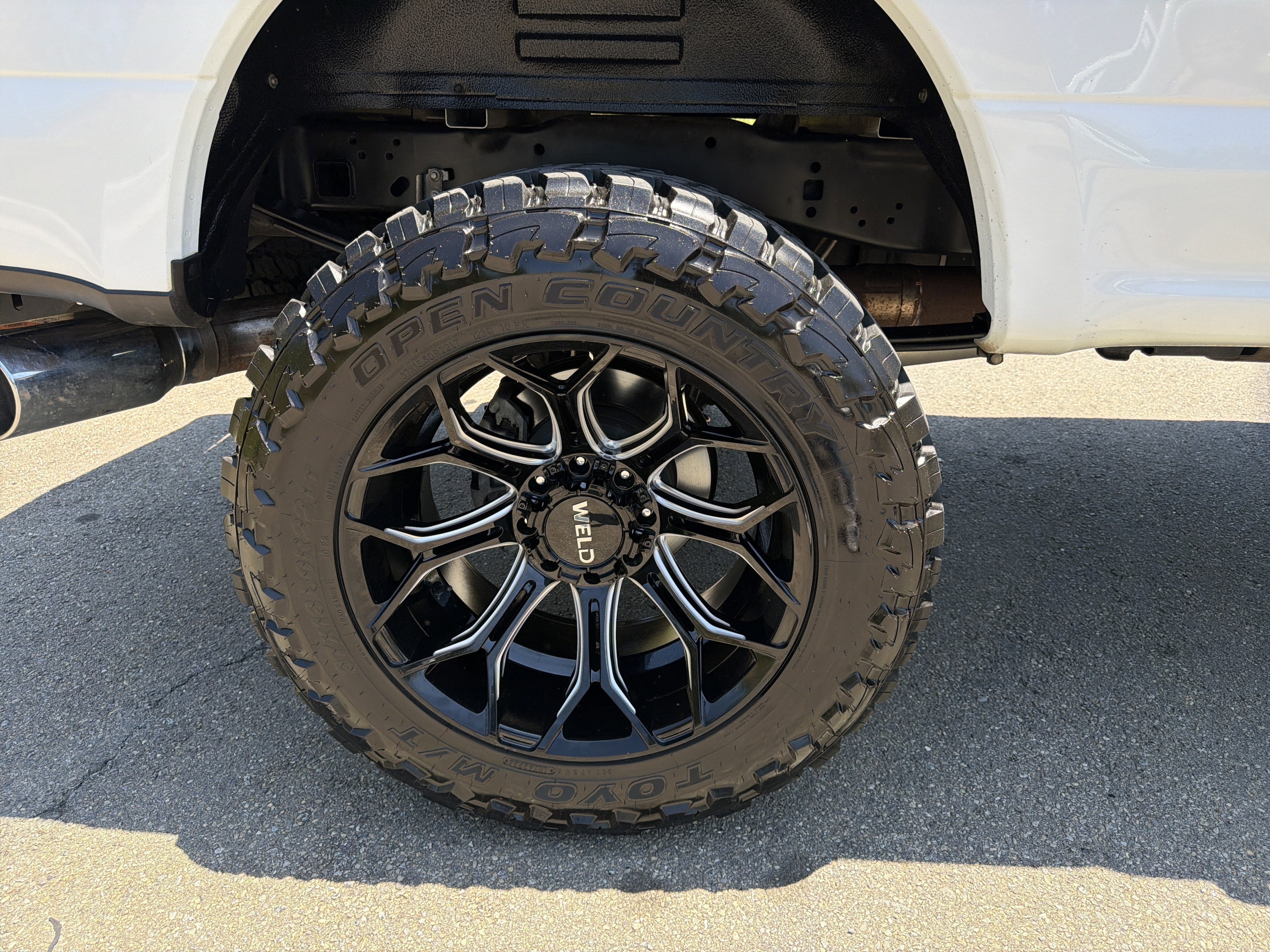 2022 Ford Super Duty F-250 SRW XL