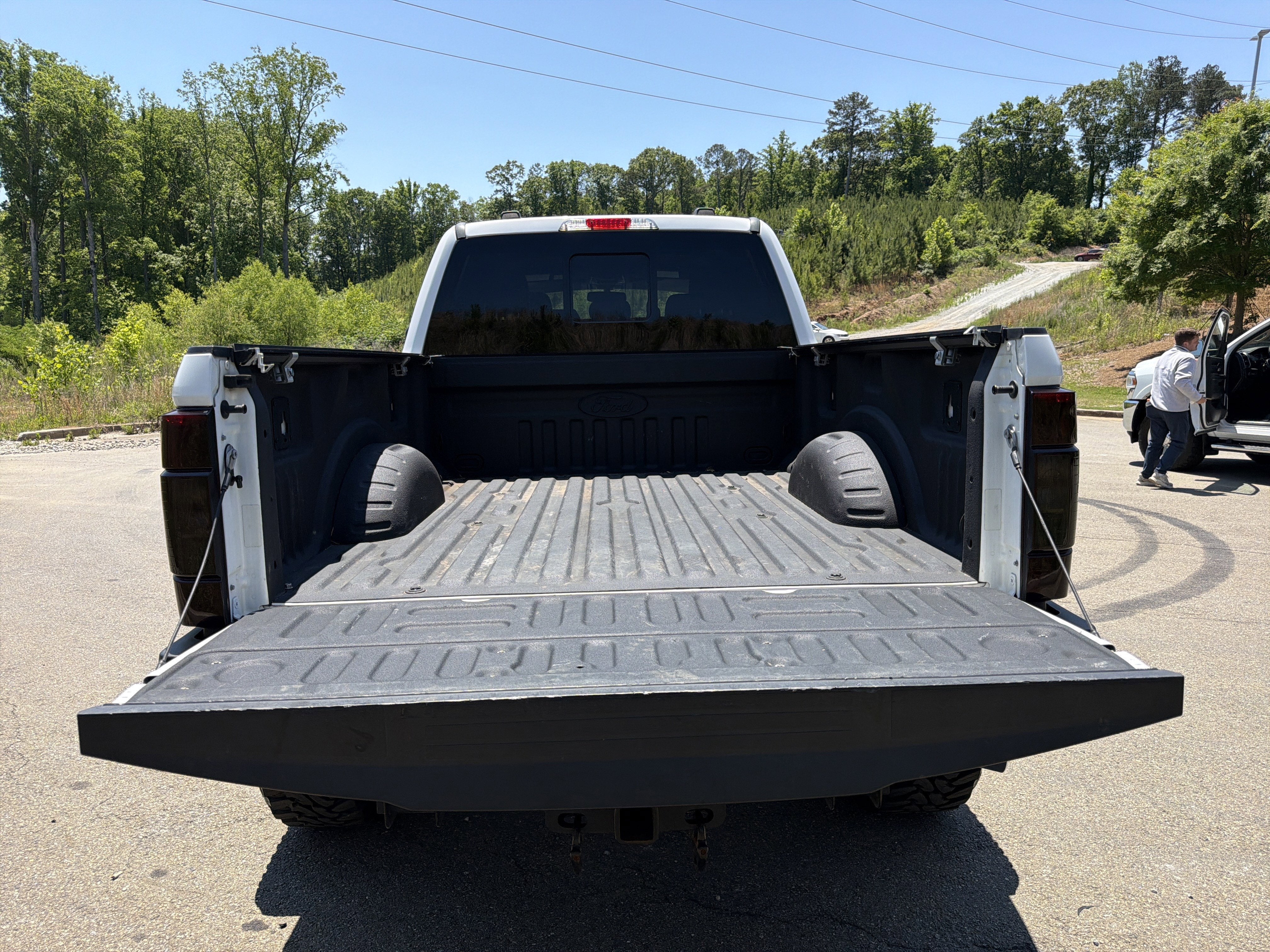 2022 Ford Super Duty F-250 SRW XL