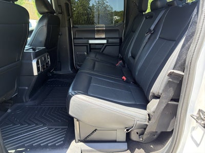 2022 Ford Super Duty F-250 SRW XL