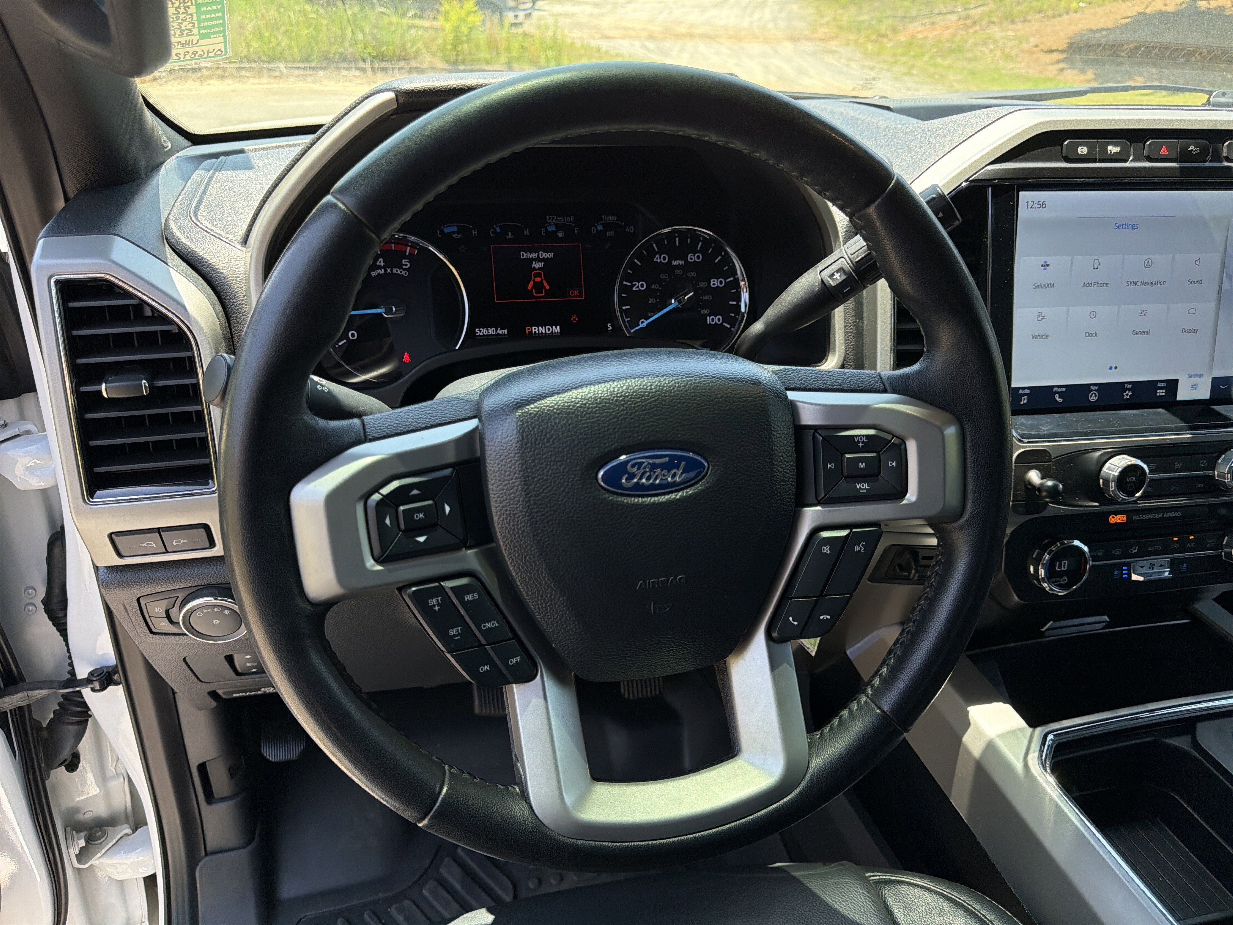 2022 Ford Super Duty F-250 SRW XL