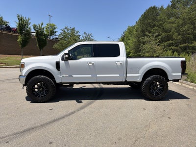 2022 Ford Super Duty F-250 SRW XL