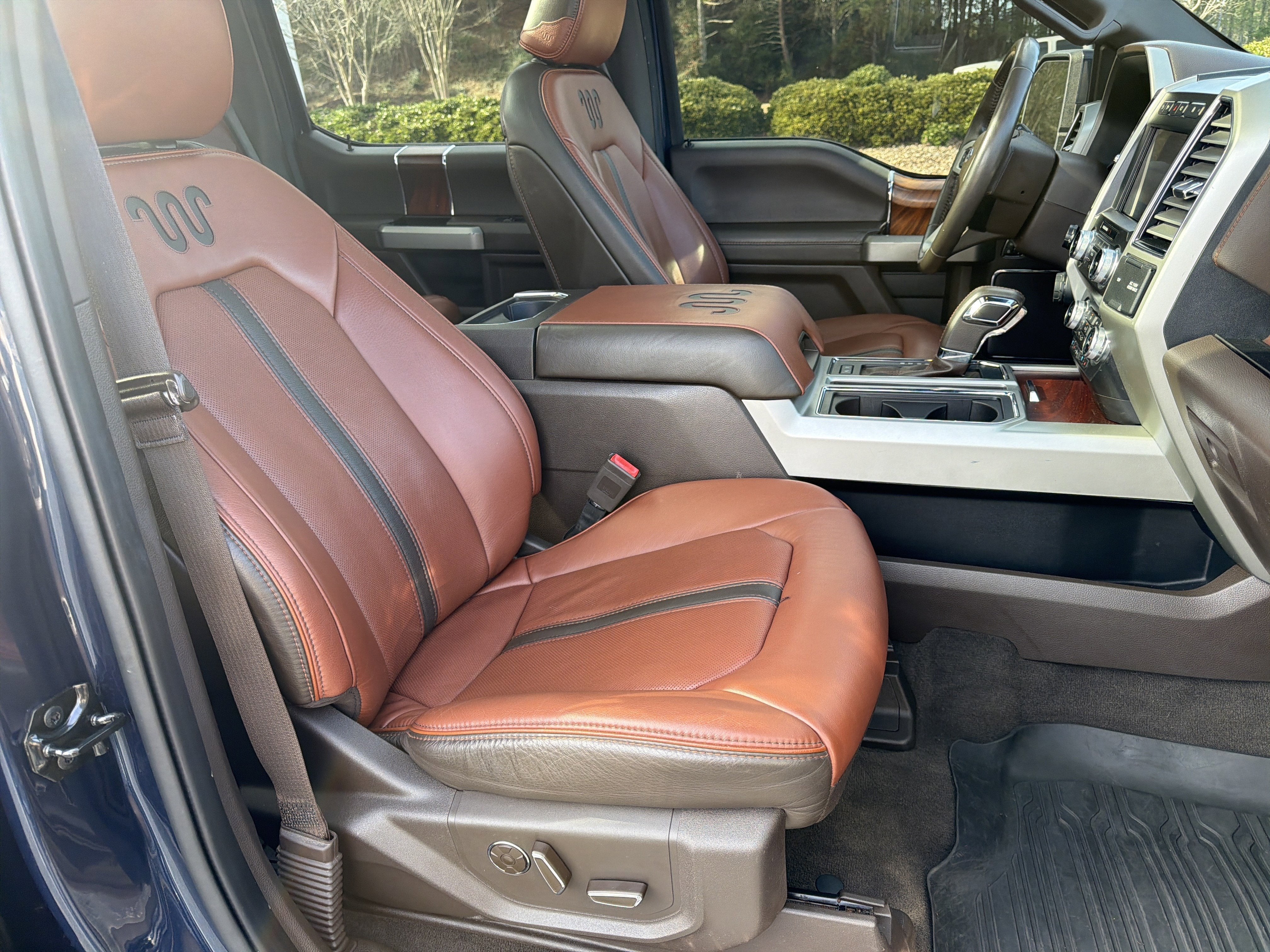 2019 Ford F-150 King Ranch