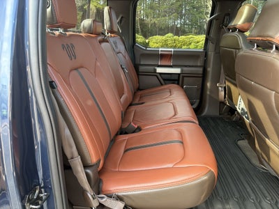 2019 Ford F-150 King Ranch