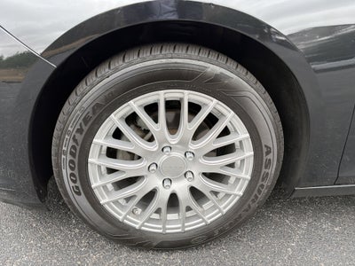 2013 Chevrolet Malibu ECO