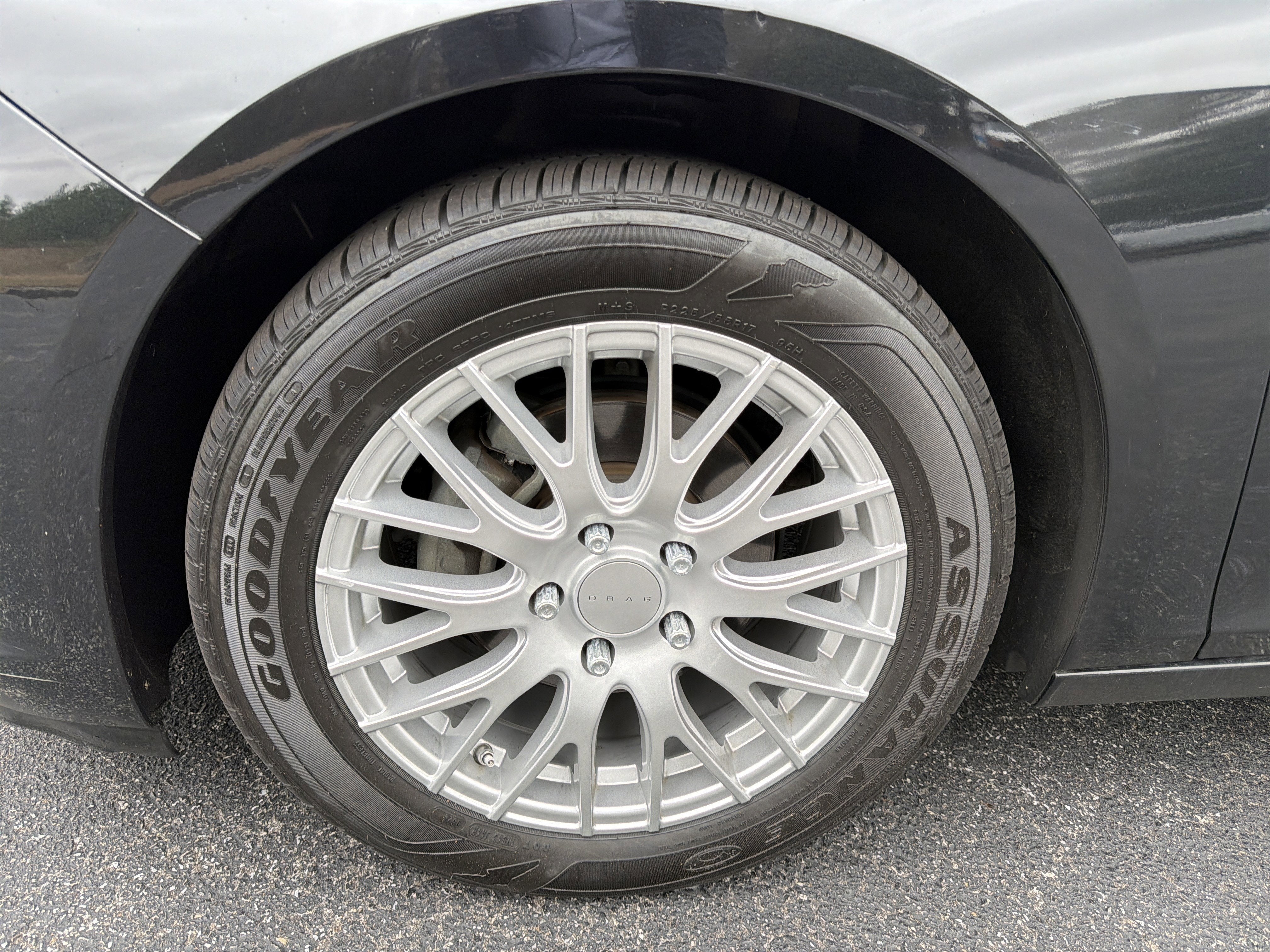 2013 Chevrolet Malibu ECO