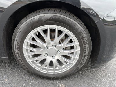 2013 Chevrolet Malibu ECO