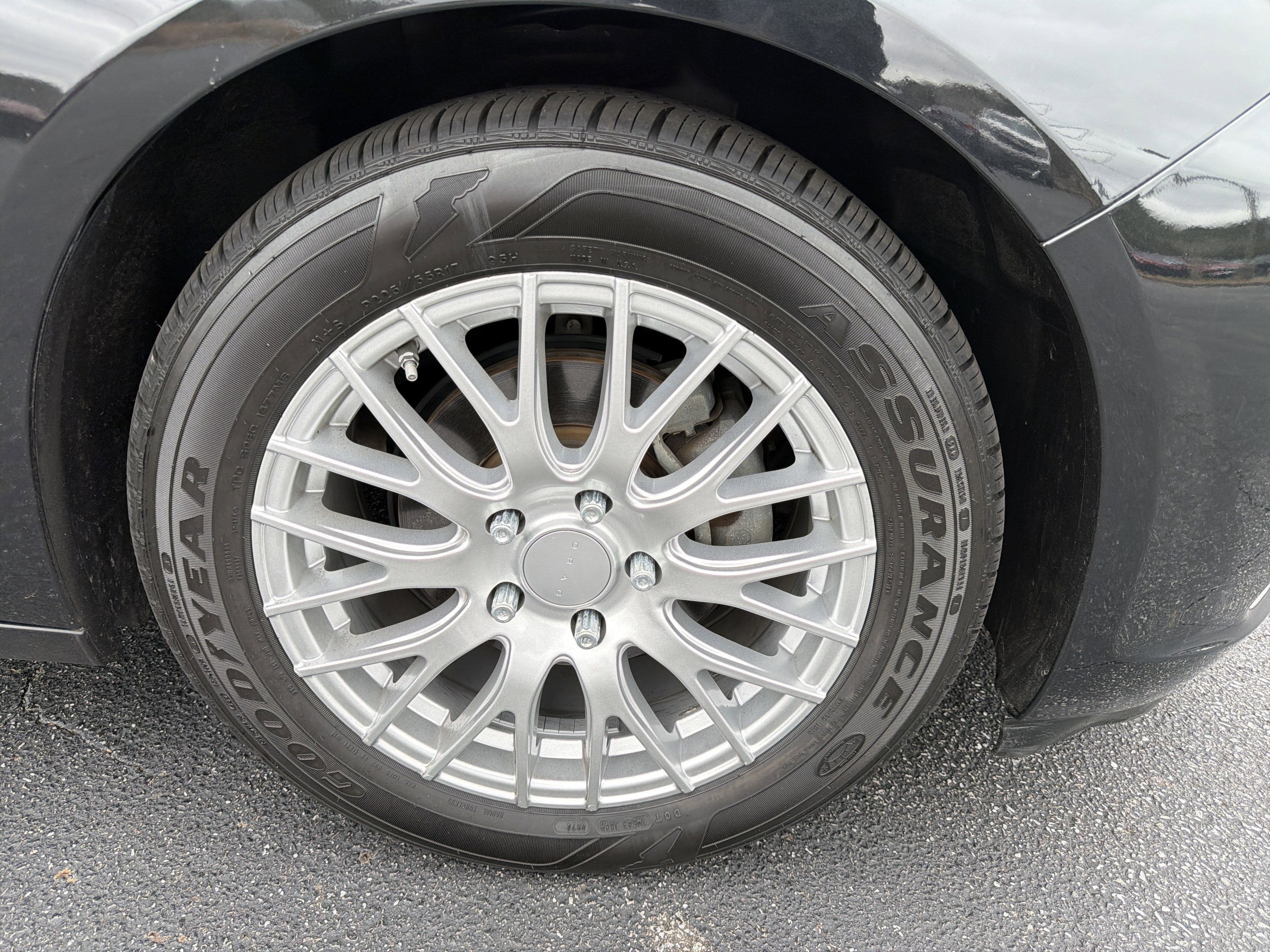 2013 Chevrolet Malibu ECO