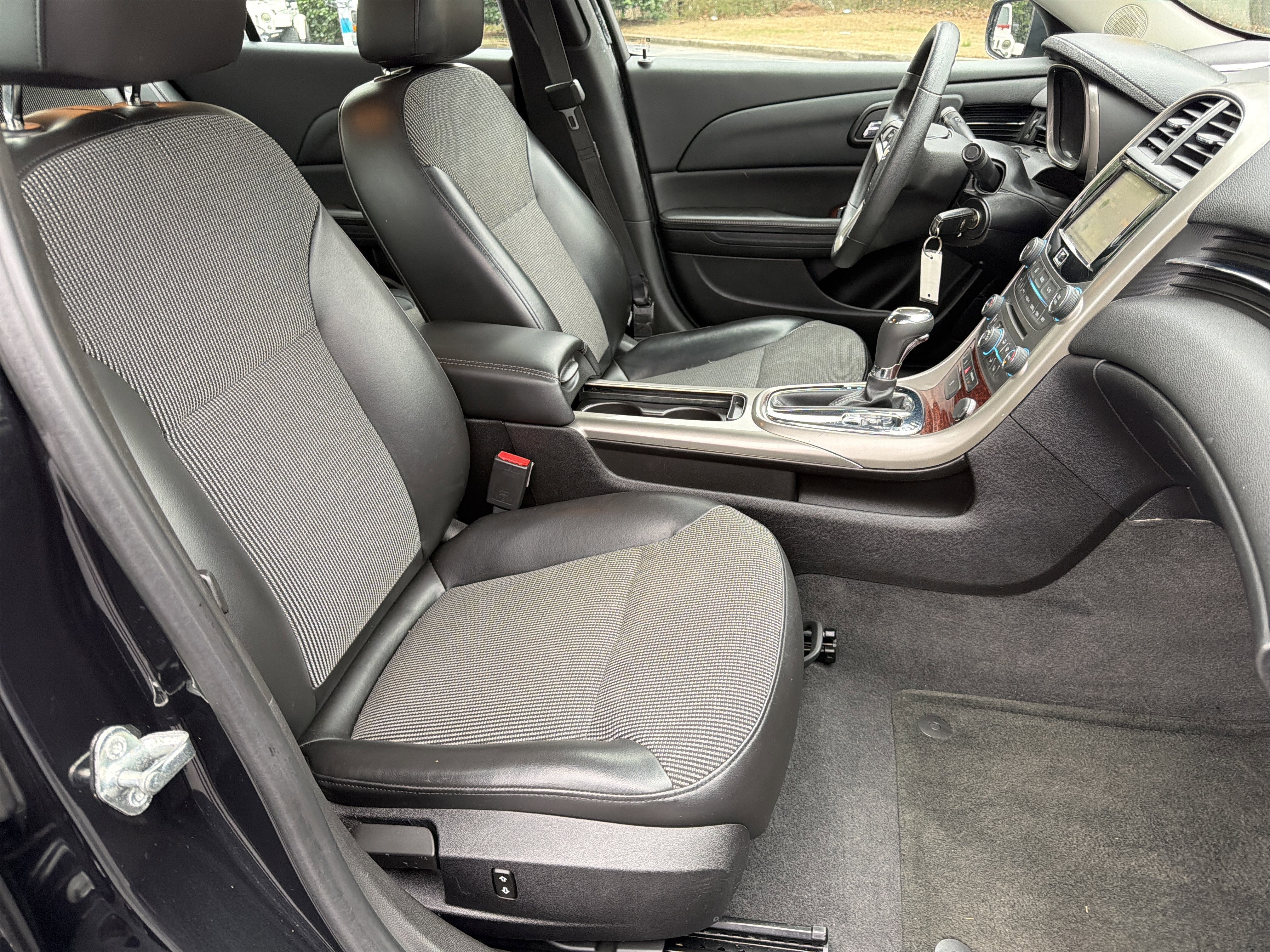 2013 Chevrolet Malibu ECO