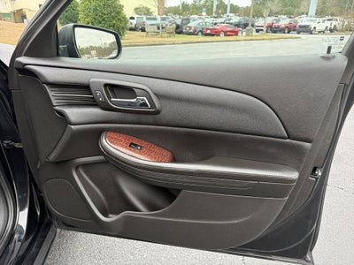 2013 Chevrolet Malibu ECO