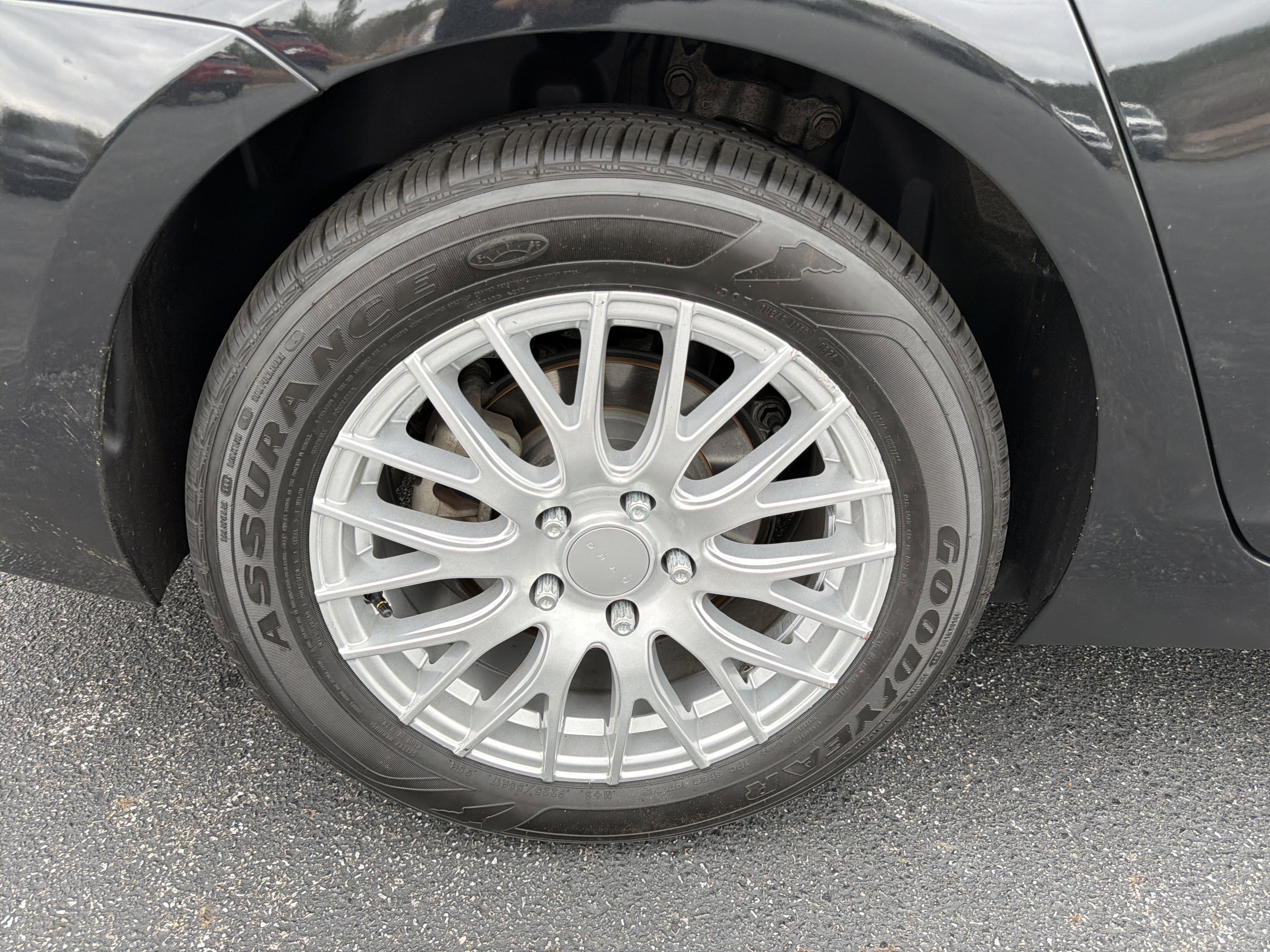 2013 Chevrolet Malibu ECO