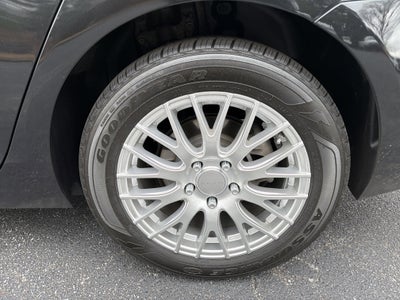 2013 Chevrolet Malibu ECO