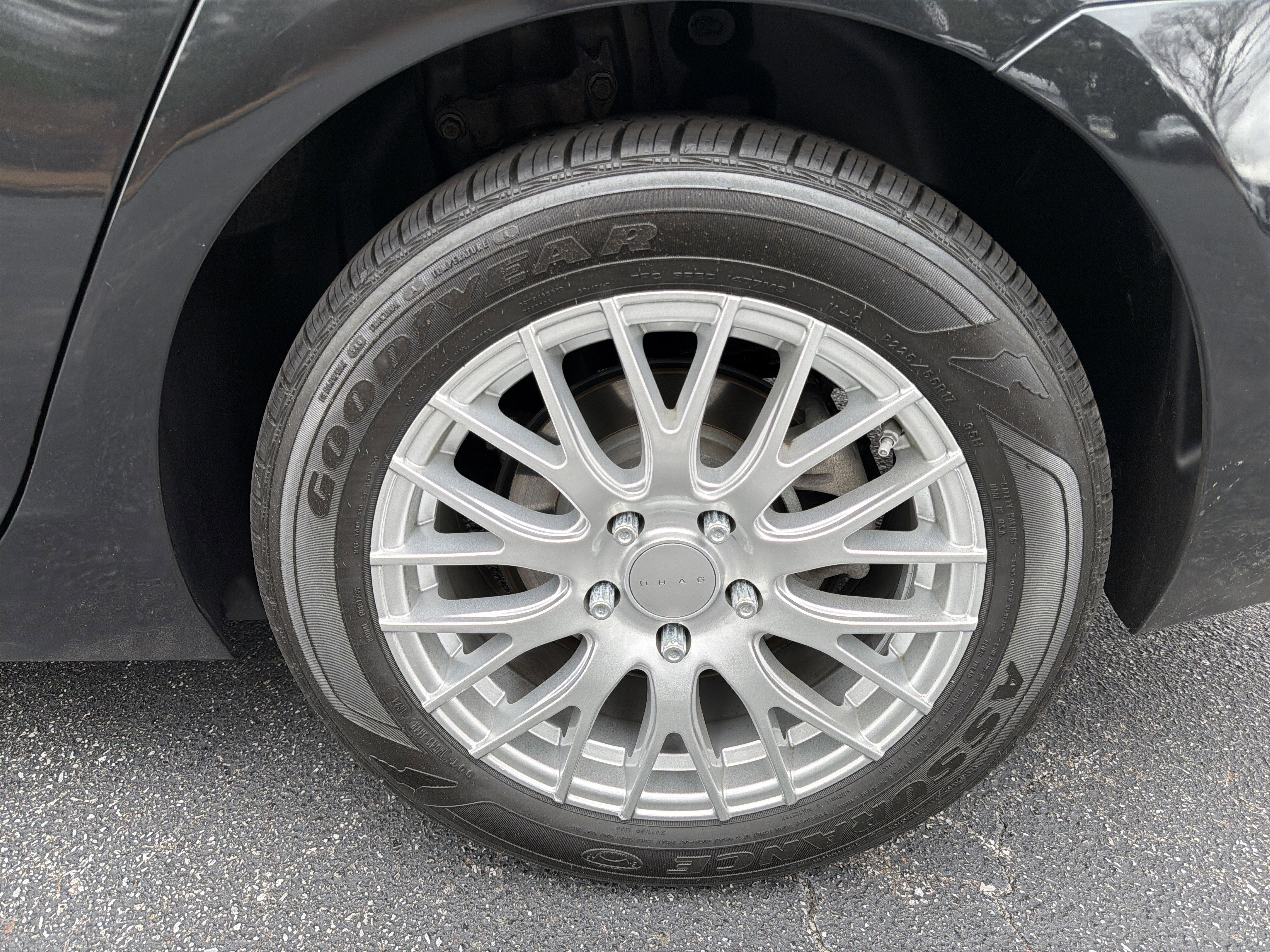 2013 Chevrolet Malibu ECO