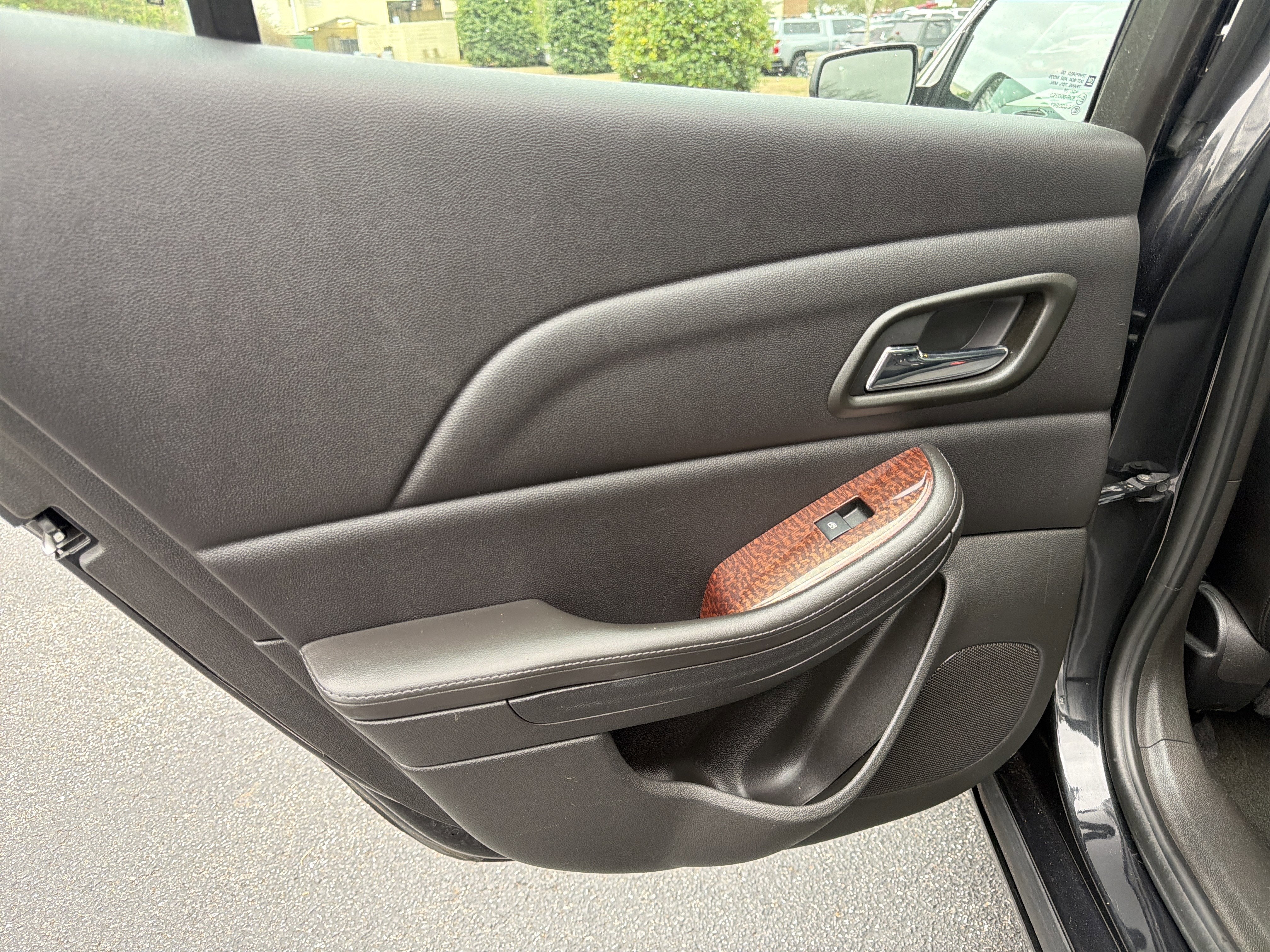 2013 Chevrolet Malibu ECO