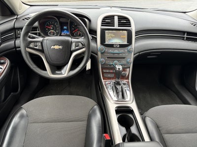 2013 Chevrolet Malibu ECO