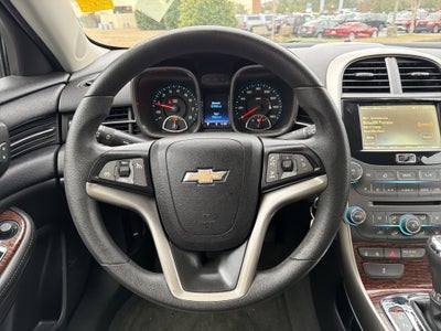 2013 Chevrolet Malibu ECO