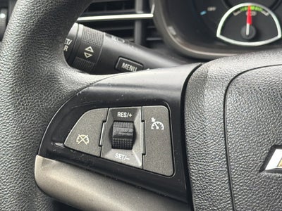 2013 Chevrolet Malibu ECO