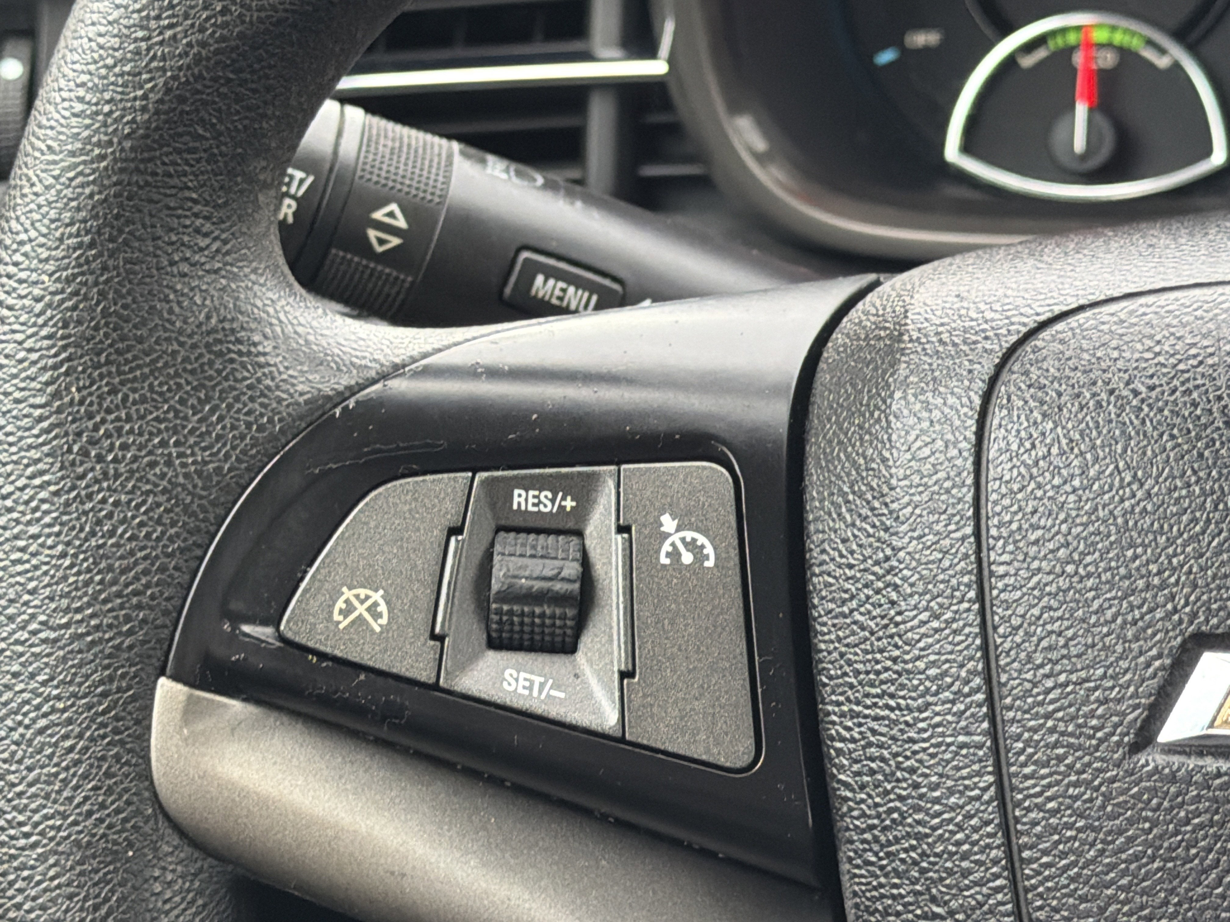 2013 Chevrolet Malibu ECO