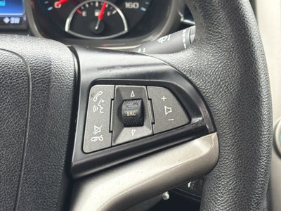 2013 Chevrolet Malibu ECO