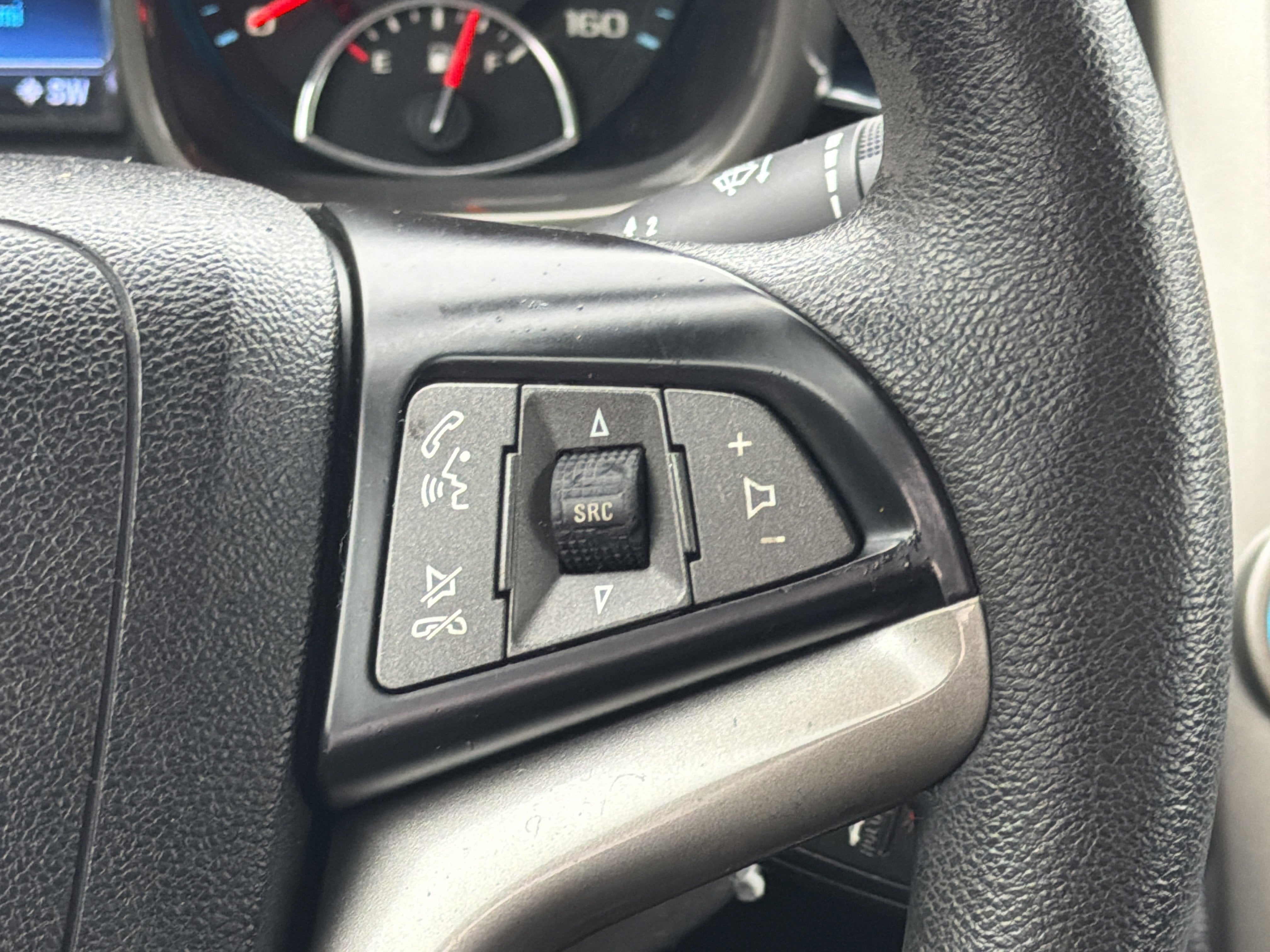 2013 Chevrolet Malibu ECO