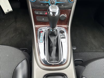 2013 Chevrolet Malibu ECO