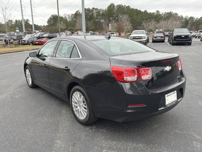 2013 Chevrolet Malibu ECO