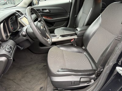 2013 Chevrolet Malibu ECO