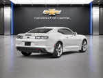 2019 Chevrolet Camaro 2SS