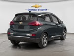 2017 Chevrolet Bolt EV Premier