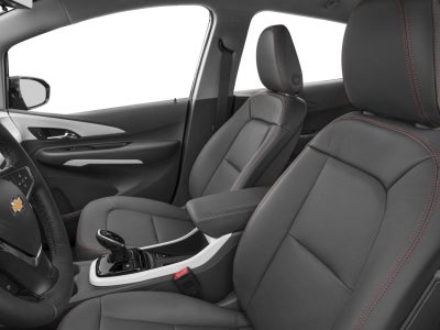 2017 Chevrolet Bolt EV Premier