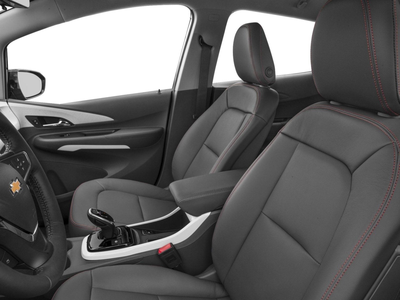 2017 Chevrolet Bolt EV Premier