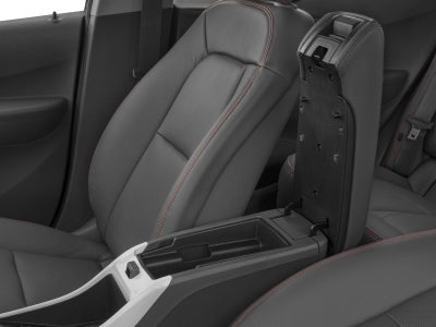2017 Chevrolet Bolt EV Premier