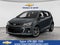2017 Chevrolet Sonic LT