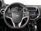 2017 Chevrolet Sonic LT