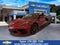 2026 Chevrolet Corvette 1LT