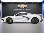 2024 Chevrolet Corvette 2LT