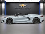 2024 Chevrolet Corvette 2LT