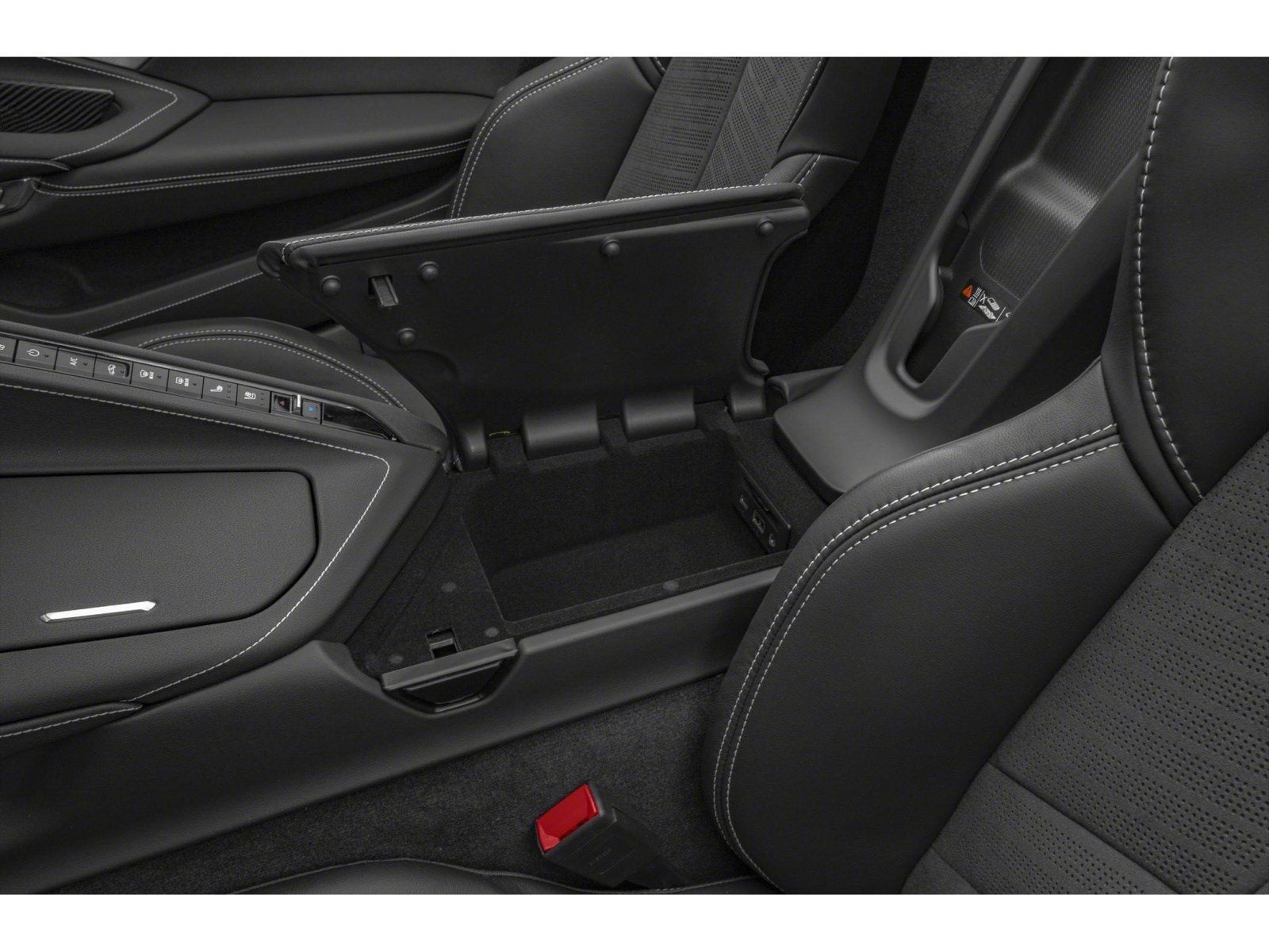 2024 Chevrolet Corvette 2LT