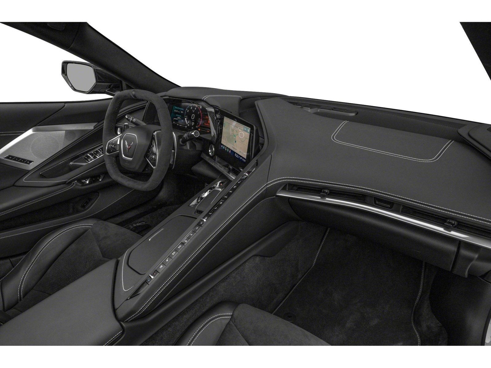 2024 Chevrolet Corvette 2LT