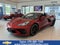 2023 Chevrolet Corvette 2LT