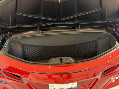 2023 Chevrolet Corvette 2LT