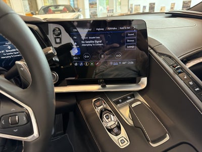 2023 Chevrolet Corvette 2LT