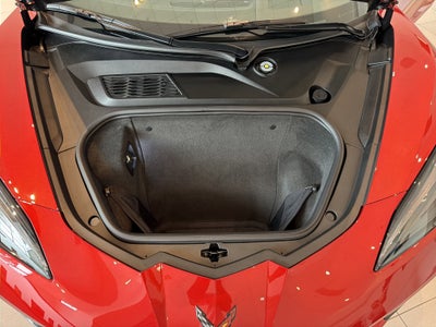 2023 Chevrolet Corvette 2LT