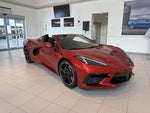 2023 Chevrolet Corvette 2LT